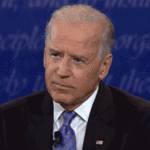 Joe Biden Not sure if want