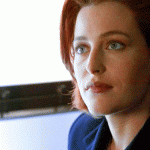 Scully: I dunno