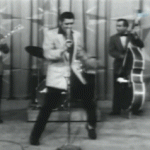 Elvis Dance