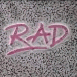 RAD!