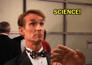 Bill Nye science