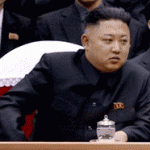 Kim Jong-un Approves
