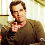 Phil Dunphy Approves