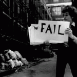 Bob Dylan FAIL