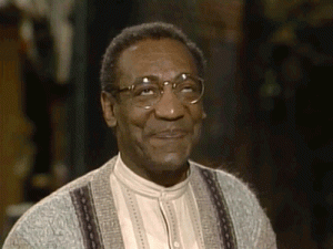 Cosby Face