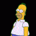 Homer Abandon Thread