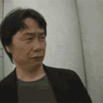 Skeptical Shigeru Miyamoto