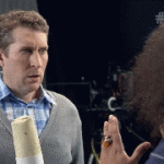 Reggie Watts Awesome