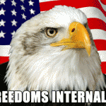 Freedoms Internally