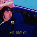 Dave Grohl Loves You 