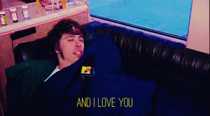 grohl loves you