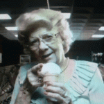 Ice Cream Grandmas