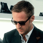 Ryan Gosling Judging You