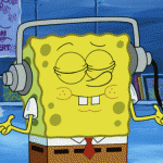 Spongebob Music