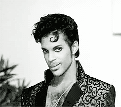 Sexy photos of prince