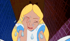 Alice Tears