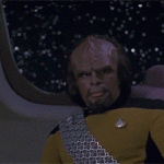Worf – Oh Shit