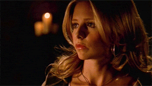 Buffy Mad