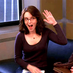 When you're feeling proud of yourself - Reaction GIFs