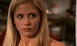 Buffy sees what you did there