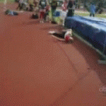 Track and Fail