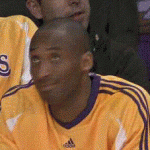 Lakers Reactions