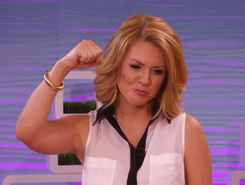 Fistpump - Reaction GIFs