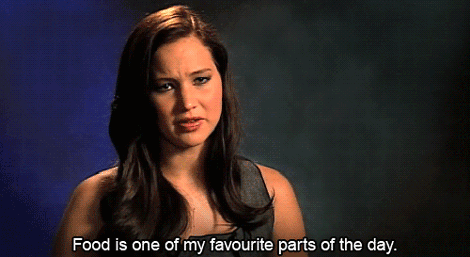The Reason for The Hunger Games