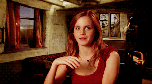 Emma Watson Relived