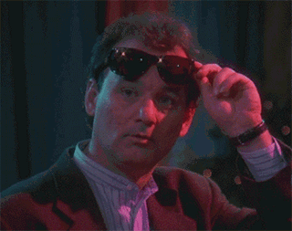 Bill Murray – Deal With It