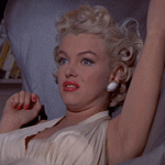 Marilyn Monroe Yuck