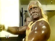 Psycho Hulk Hogan