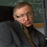 Stephen Hawking likes