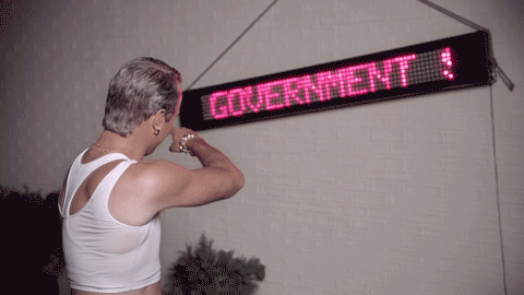 Government Shutdown