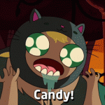 Candy!
