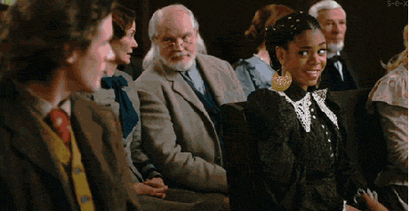 Horny Reaction GIFs