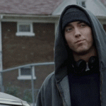 Eminem thinks you suck