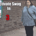 Activate SWAG