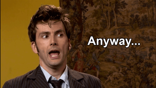 Anyway - Reaction GIFs
