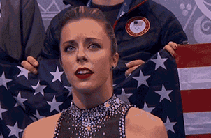 Ashley Wagner – AWW that’s Some BS