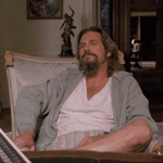 Lebowski – Deal With It