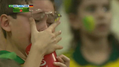 Brazil Tears
