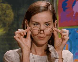 Horny Archives Reaction GIFs