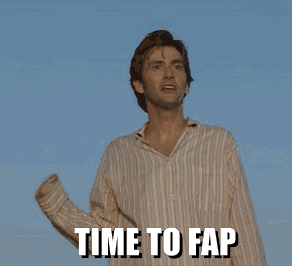 Time To Fap