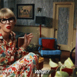 Taylor Swift – What?