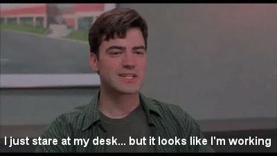 Office Space