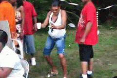 Dance Party