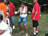 grinding granny