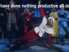 nothing_productive