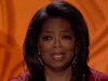 Oprah Speechless